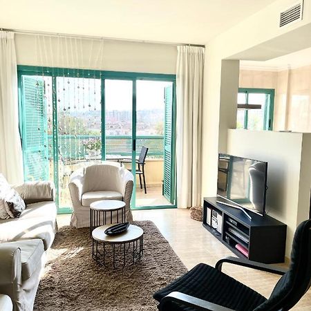 Apartament Casa Toboso 2 Torre Del Mar Zewnętrze zdjęcie