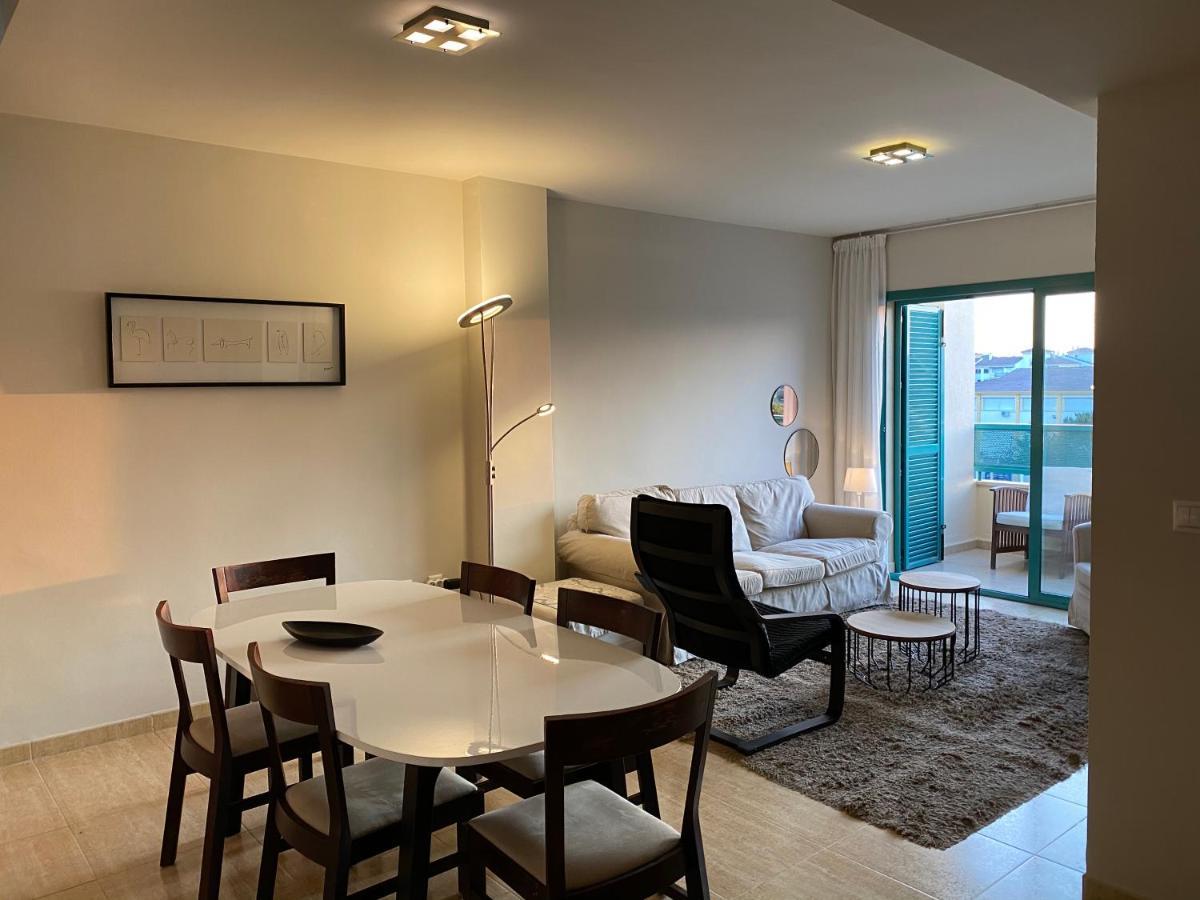 Apartament Casa Toboso 2 Torre Del Mar Zewnętrze zdjęcie