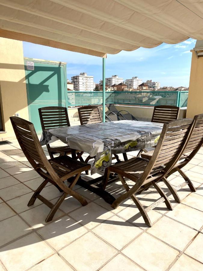 Apartament Casa Toboso 2 Torre Del Mar Zewnętrze zdjęcie