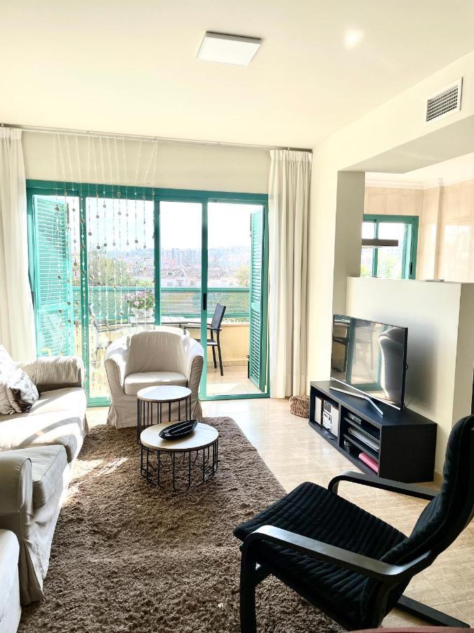 Apartament Casa Toboso 2 Torre Del Mar Zewnętrze zdjęcie