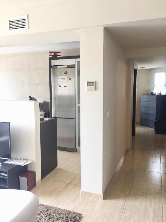 Apartament Casa Toboso 2 Torre Del Mar Zewnętrze zdjęcie