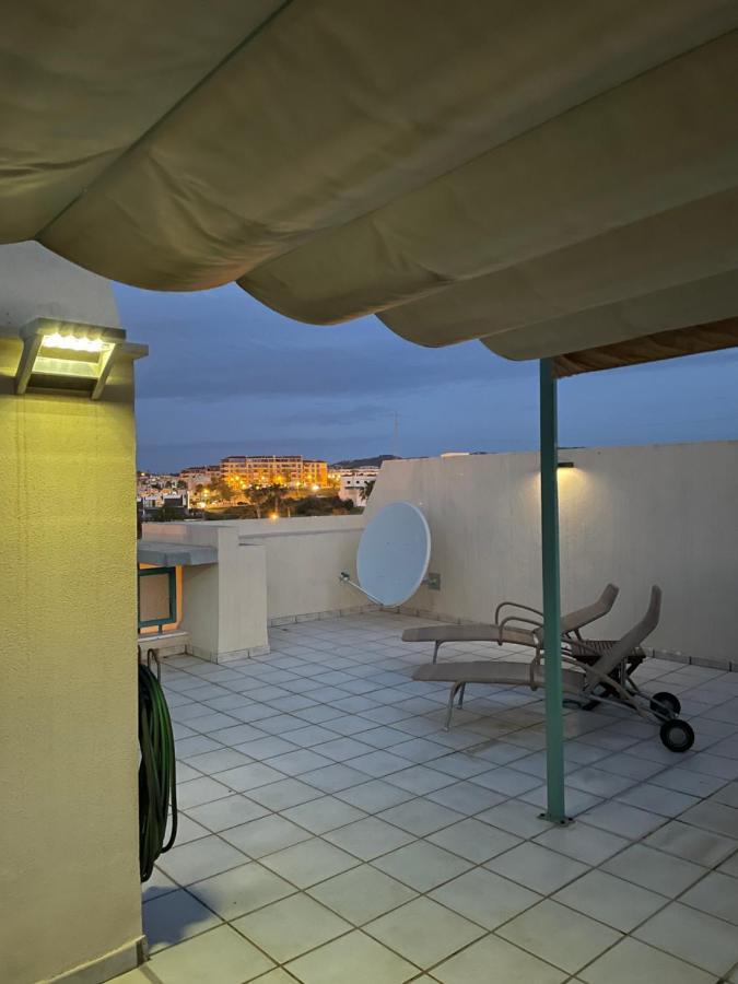 Apartament Casa Toboso 2 Torre Del Mar Zewnętrze zdjęcie