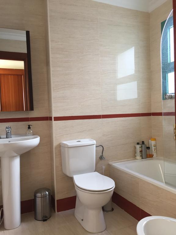 Apartament Casa Toboso 2 Torre Del Mar Zewnętrze zdjęcie