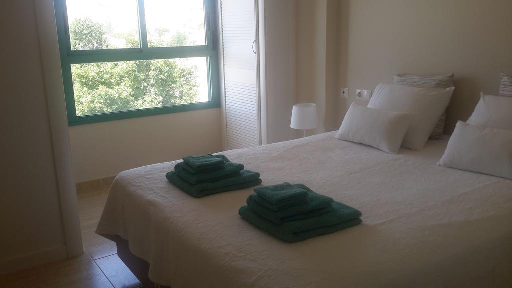 Apartament Casa Toboso 2 Torre Del Mar Zewnętrze zdjęcie