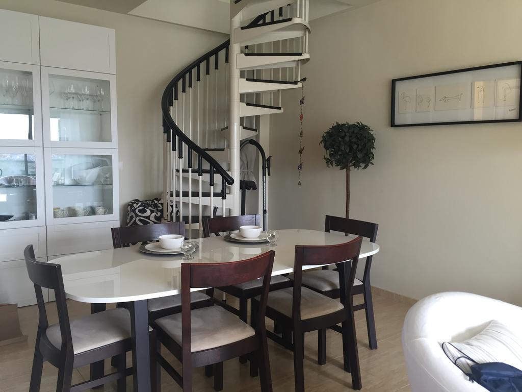 Apartament Casa Toboso 2 Torre Del Mar Zewnętrze zdjęcie
