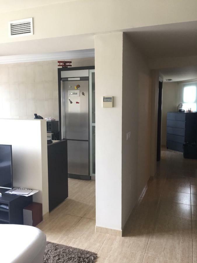 Apartament Casa Toboso 2 Torre Del Mar Zewnętrze zdjęcie