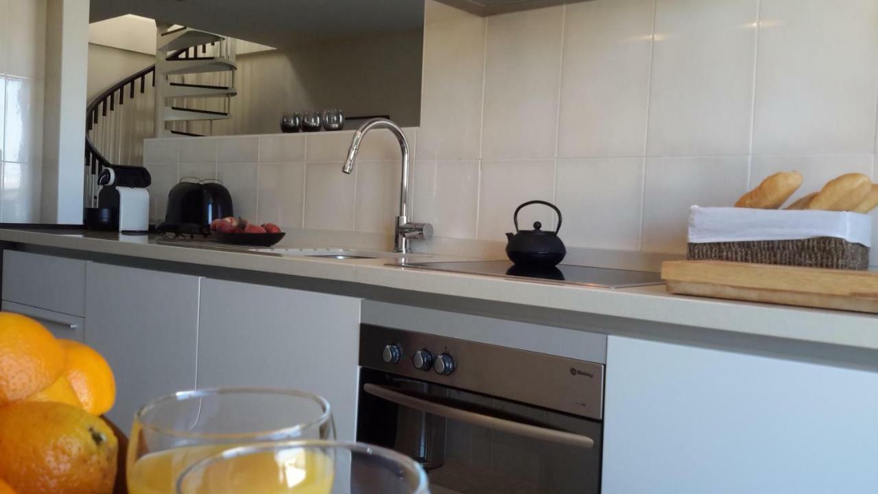 Apartament Casa Toboso 2 Torre Del Mar Zewnętrze zdjęcie